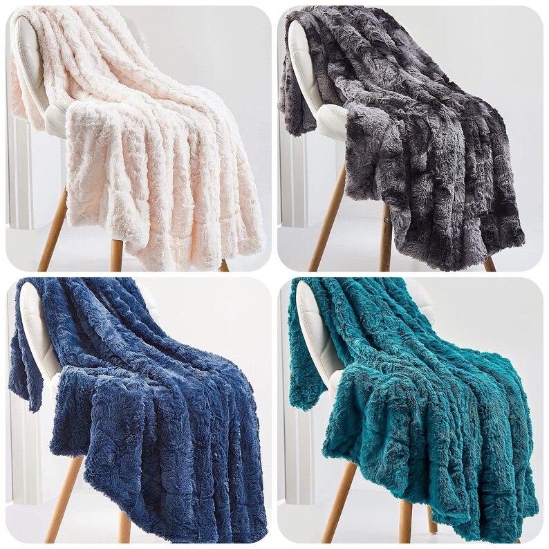 Blanket Gift Box Christmas Gifts Boxes Gift Box for Women Etsy