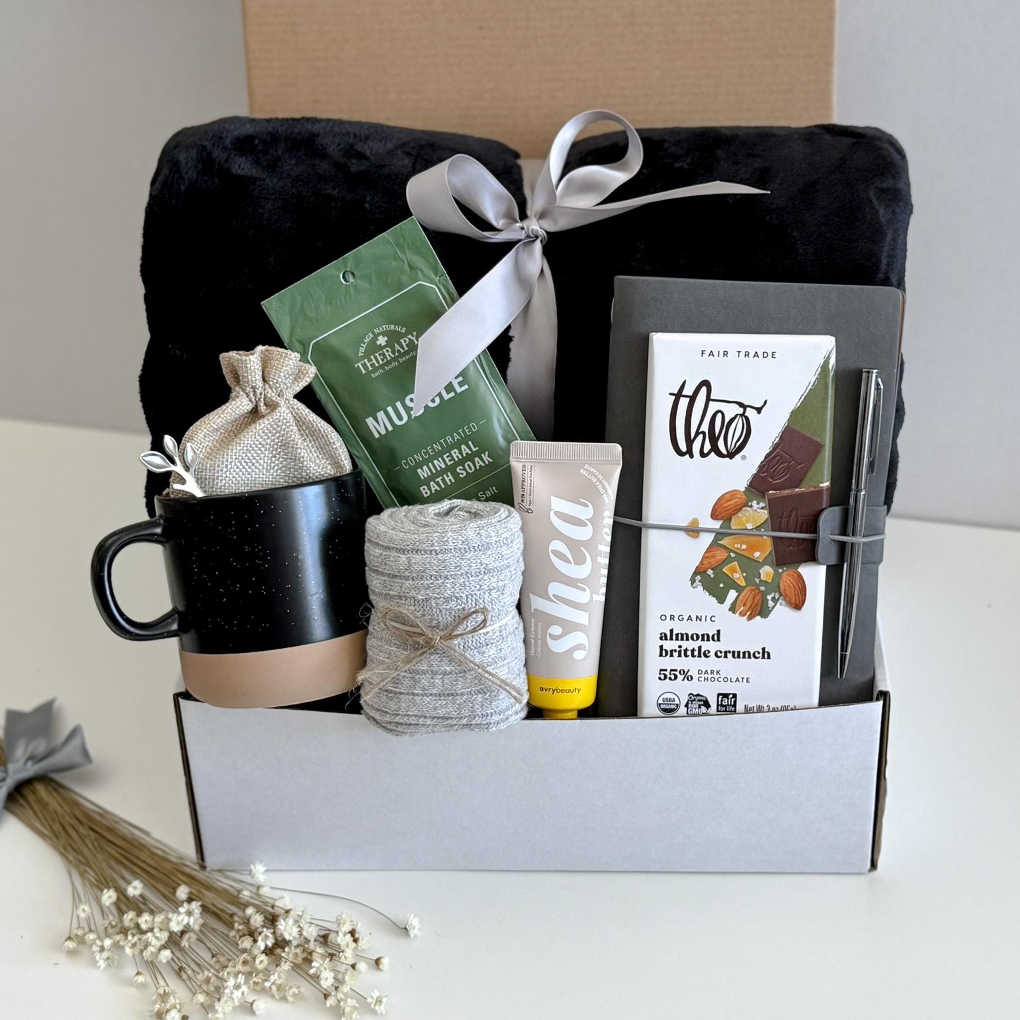 Gift Basket Retirement Ideas For Dad Precious Moments Buy