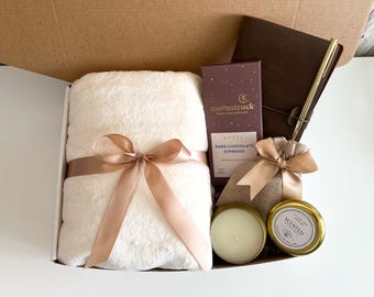 Custom Gift Box for  M. M.