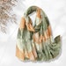 see more listings in the Cotton Scarf section