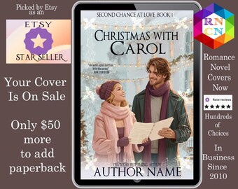 Christmas With Carol: sweet romance, Love, sweet romance, music