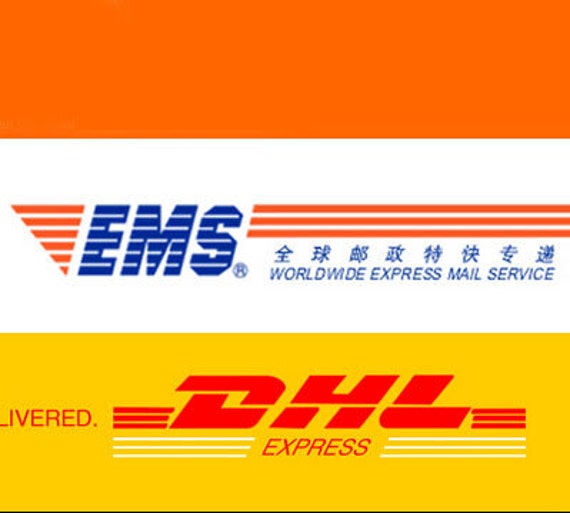 Ems track. Фирменные календари DHL Express.