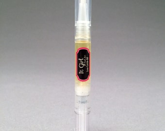 Luxe Cuticle Oil - 2ml Brush Pen