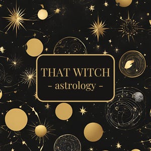 Tableau d'ambiance des personnages astrologiques