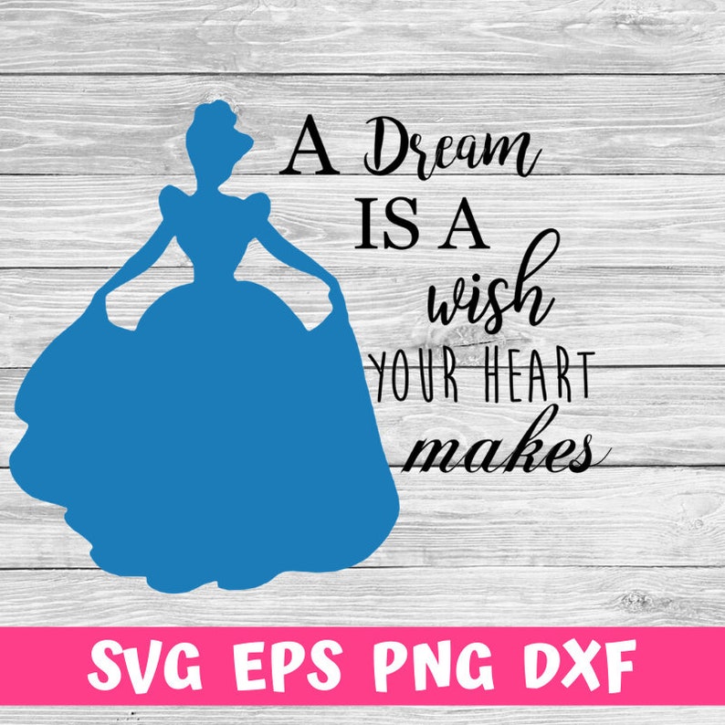 Download Disney Cinderella svg eps png dxf Disney Family Shirts | Etsy