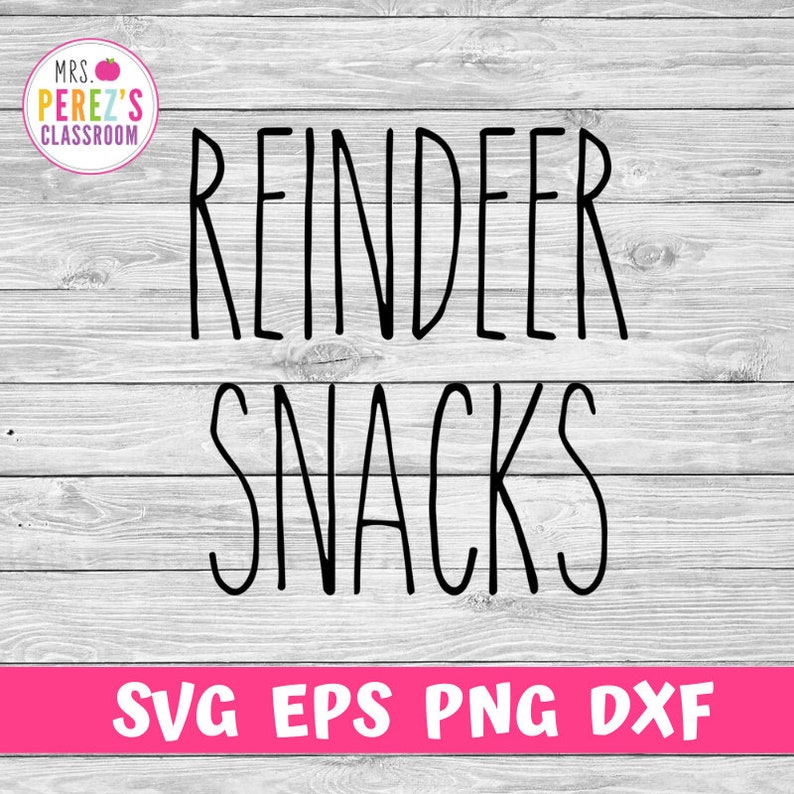 Download Rae Dunn Holiday Phrases svg eps png dxf Instant Download ...