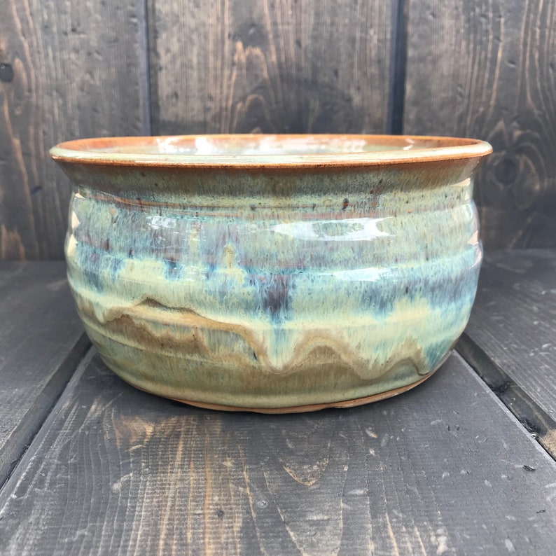 Ceramic Serving or Decorative Dish