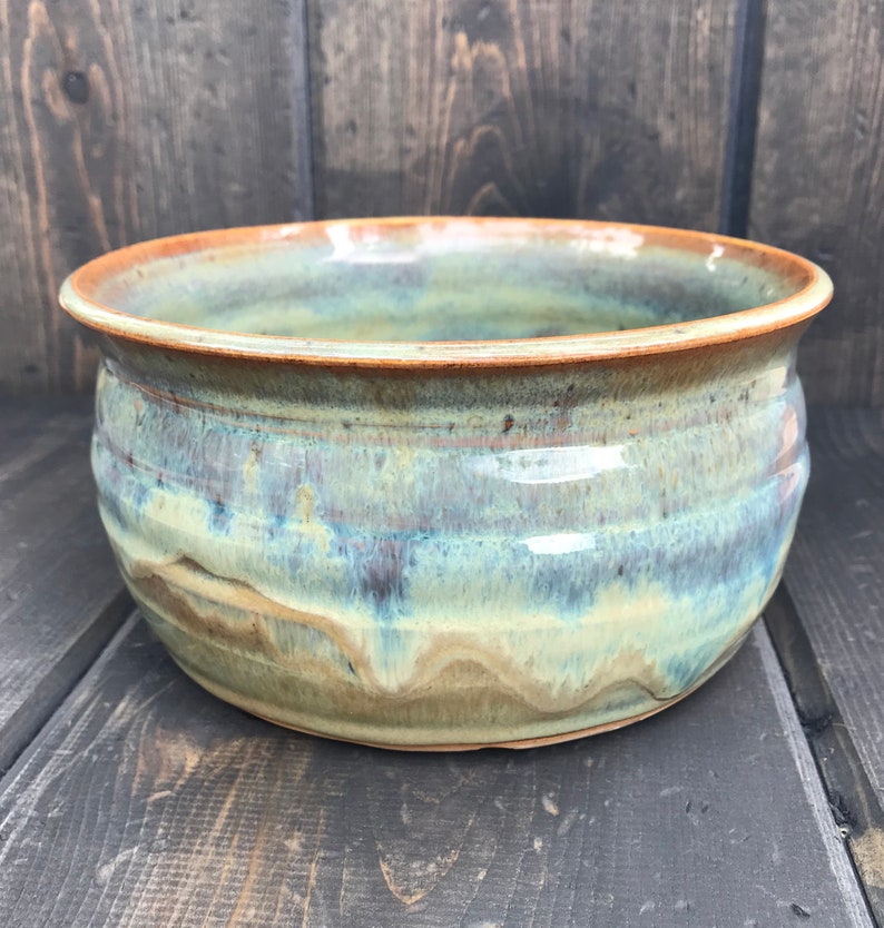 Ceramic Serving or Decorative Dish