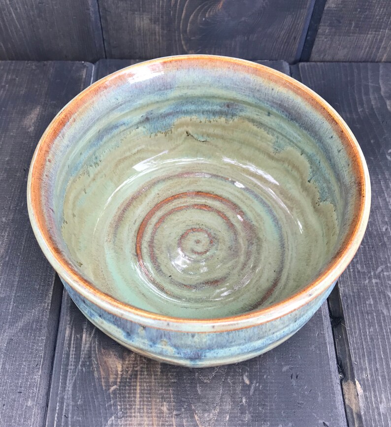 Ceramic Serving or Decorative Dish