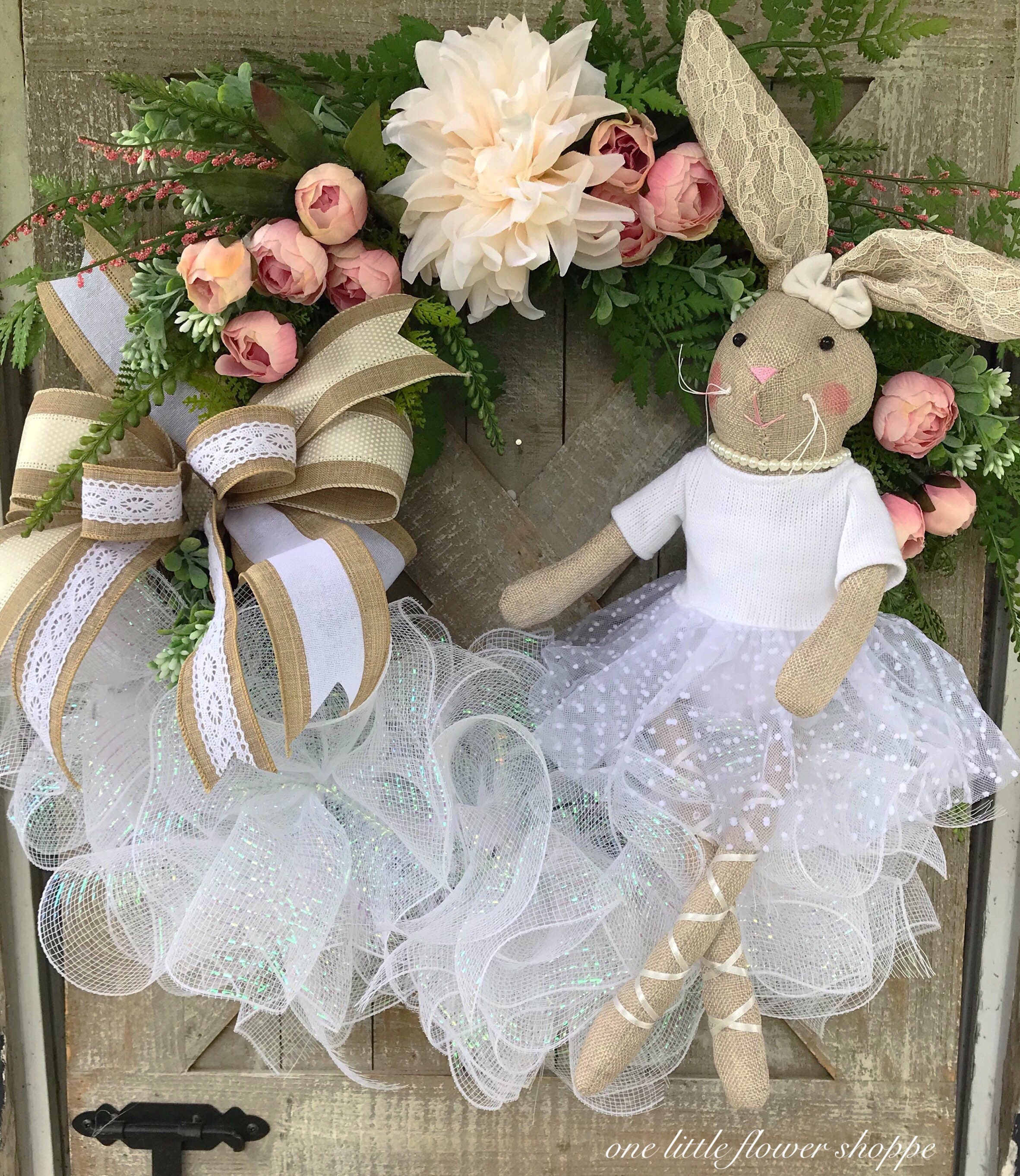 flowers for little girl dance recital