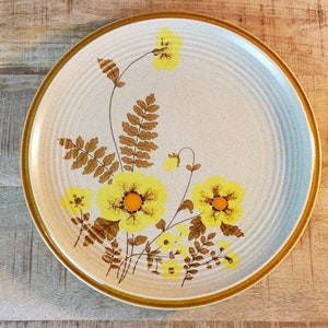 Vintage Mikasa Natures Song Dishware - Etsy