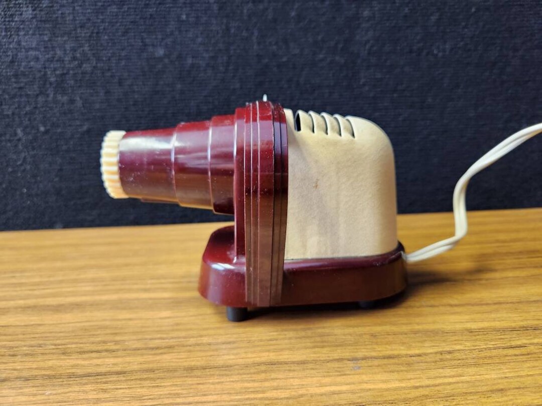 View Master Junior Projector Sawyers Bakelite View Master Projector - Etsy