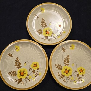 Vintage Mikasa Natures Song Dishware - Etsy
