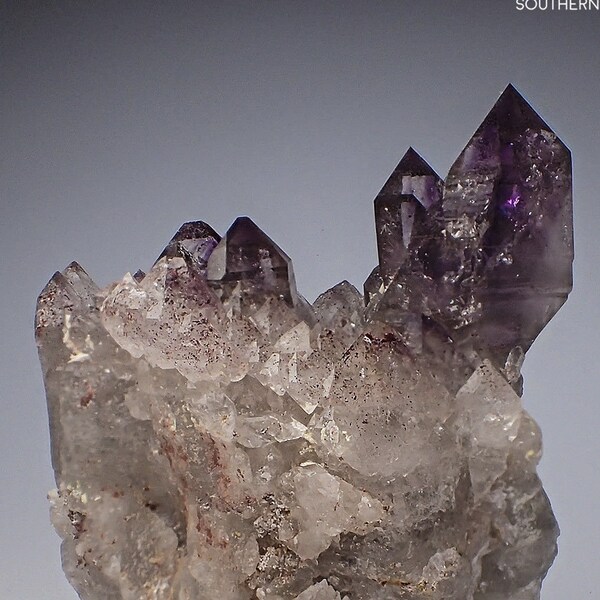 Brandberg Amethyst - 60+ Brandberg Amethyst for 2023