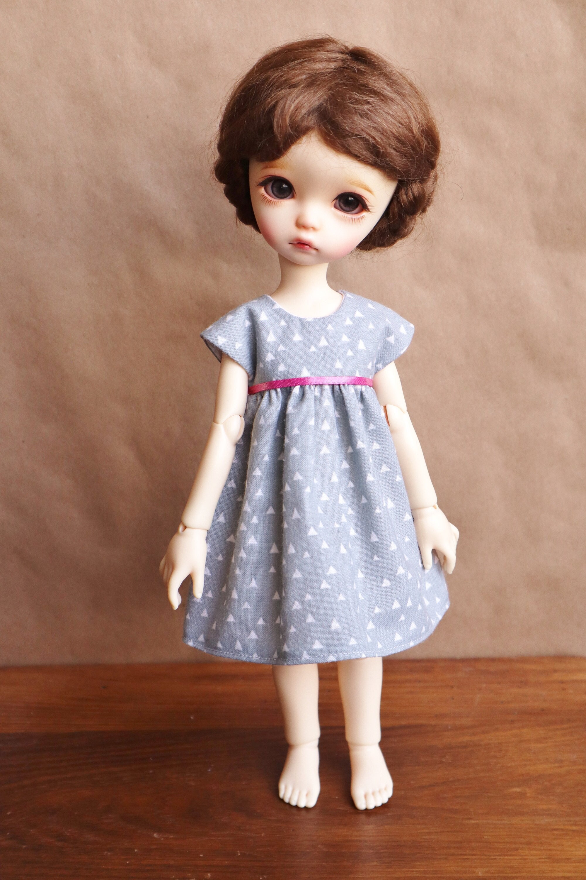 Imda Dress - Etsy