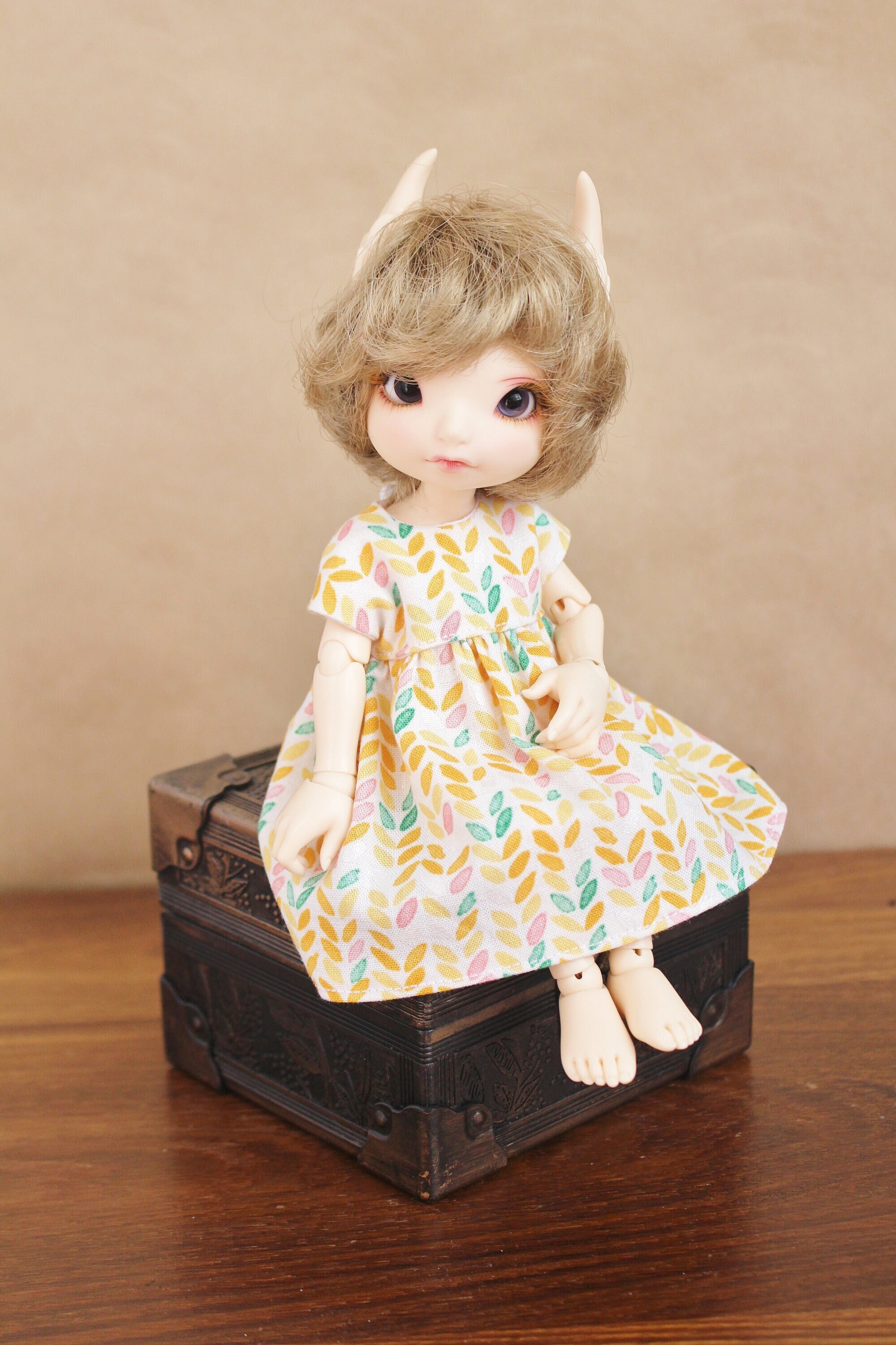 Luts Zuzu Delf - Etsy