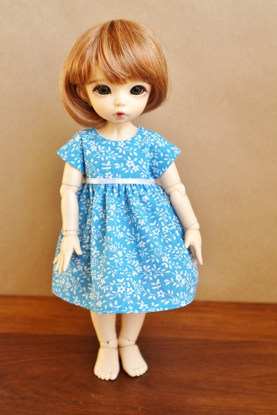 Littlefee doll on sale