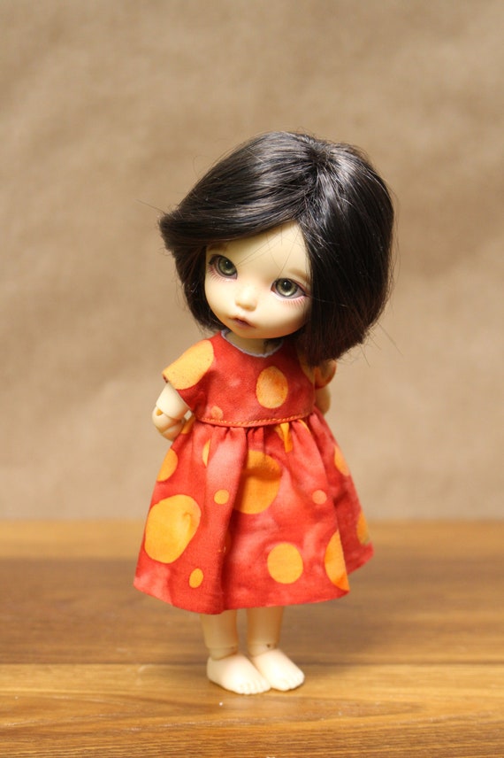pukifee doll