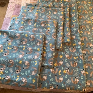 Cage Liners & Wee Wee Pads