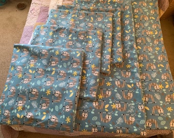 Cage Liners & Wee Wee Pads