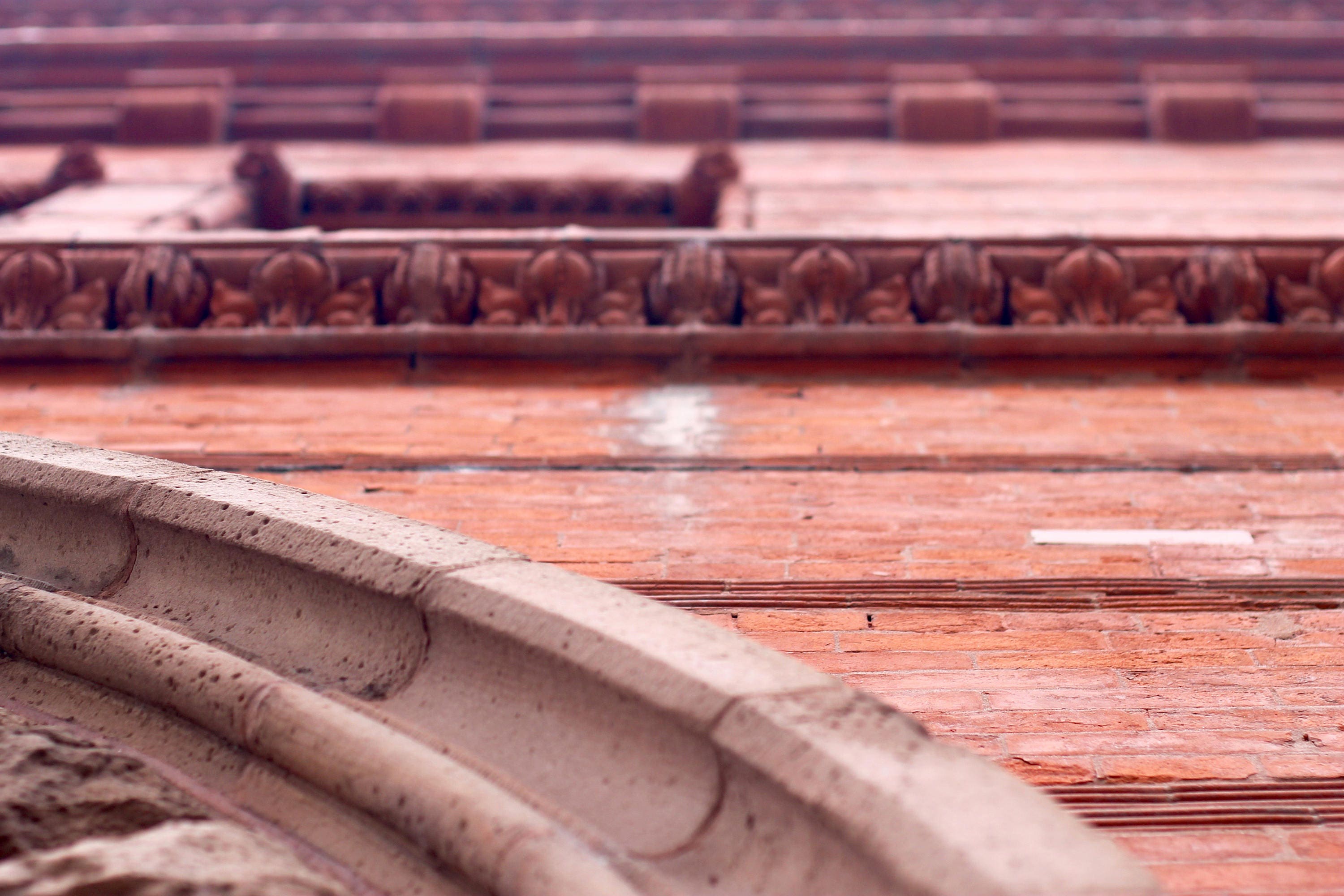 Printers Row Photo Dearborn Station Wall Art Print Chicago Etsy UK