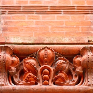 Dearborn Station Photo,  - Building Ornament, wall art print, Chicago urban photography, Printers Row, South Loop Series, architecture