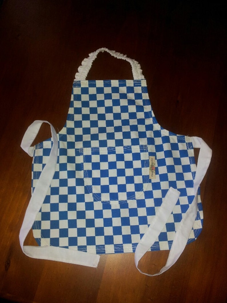 children's cooking accessories