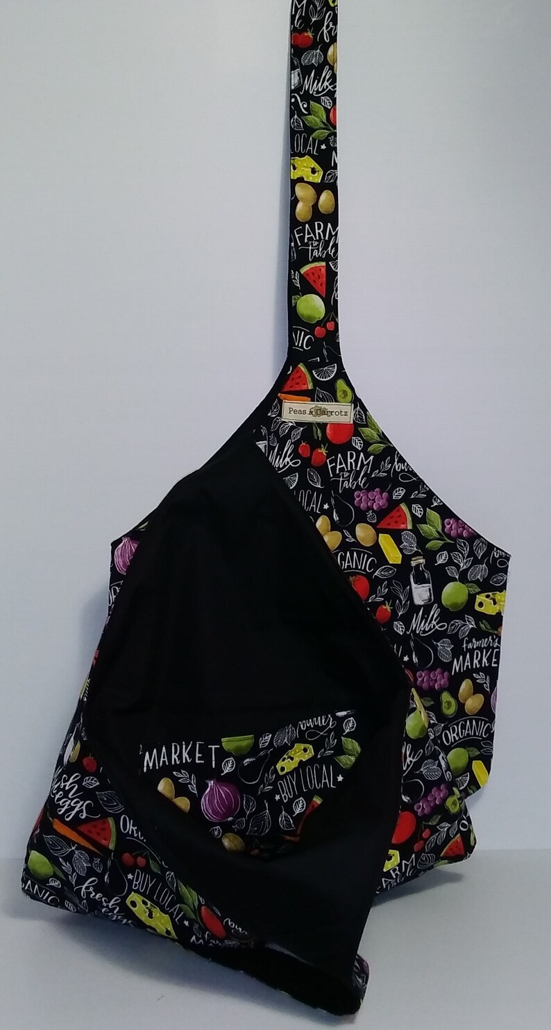 Weekend Bag. Market Bag Shoulder Bag Shopping Bag Bucket Bag Everyday Bag Tote Bag