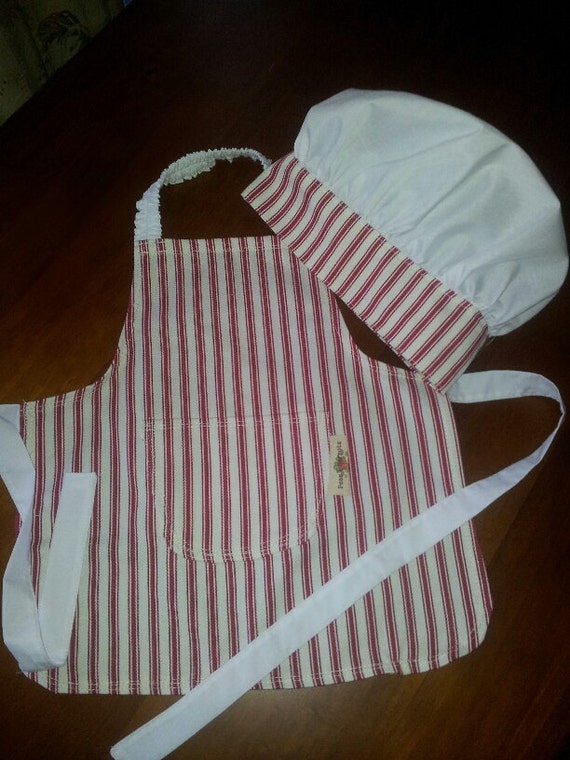 children's cooking accessories