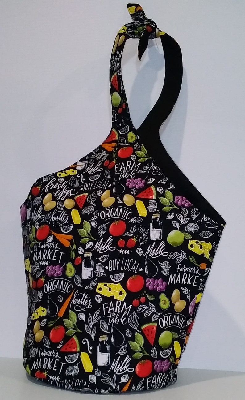 Weekend Bag. Market Bag Shoulder Bag Shopping Bag Bucket Bag Everyday Bag Tote Bag