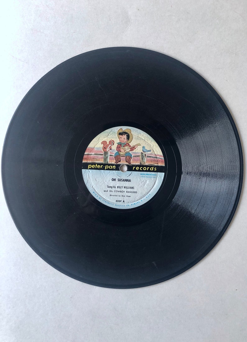 Vintage LP Record Albums 3 Vinyl Records 1950s 1980s Peter Etsy