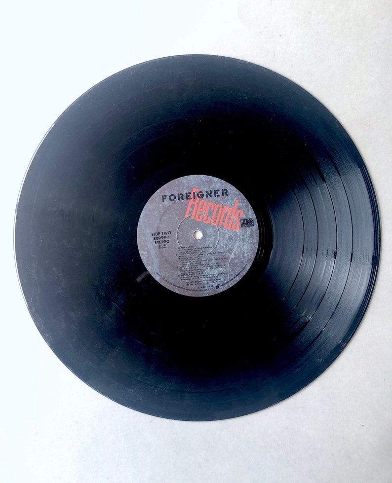 Vintage LP Record Albums 3 Vinyl Records 1950s 1980s Peter | Etsy