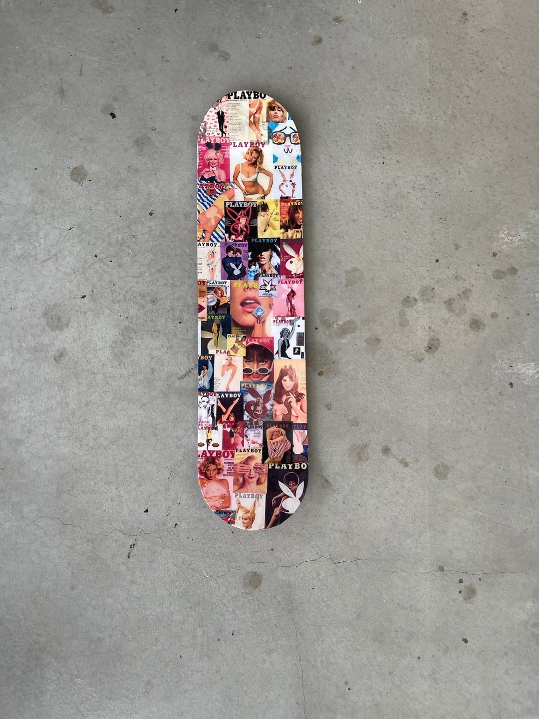 Cookies X Official Batman Penguin Deck 8.0