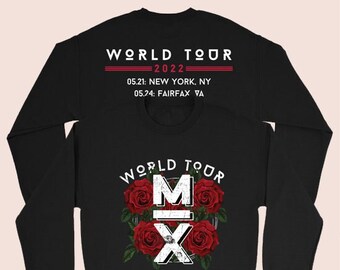 Twice Concert Outfit Etsy