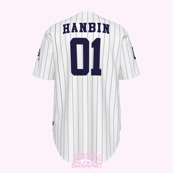 Zerobaseone Shirt, Zerobaseone Jersey, Kpop Shirt, Kpop Zerobaseone Shirt, Zerobaseone Jersey, Kpop Shirt, Kpop