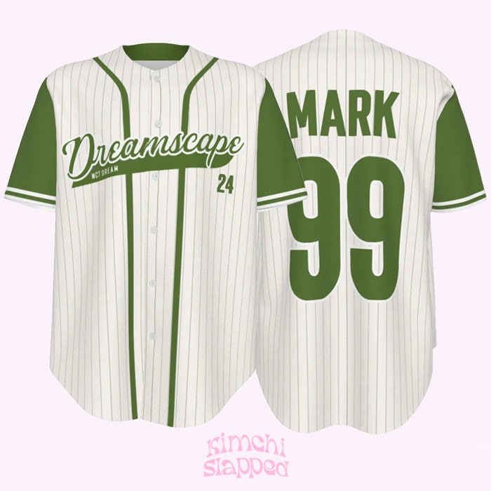 NCT Dream Shirt, NCT Shirt, NCT Jersey, Kpop Jersey, Nct