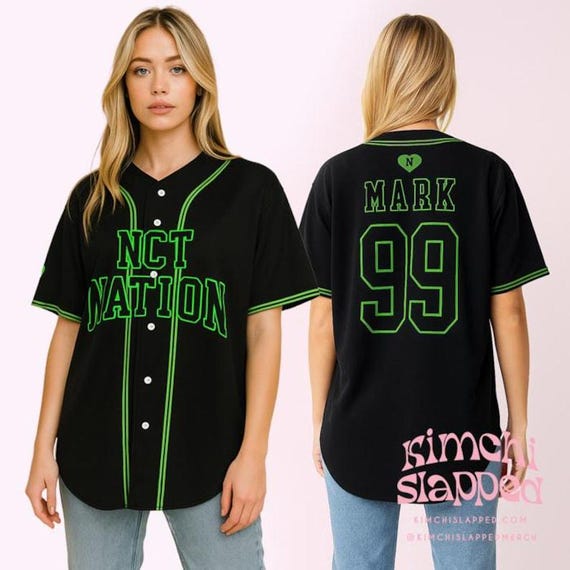 NCT DREAM EVER SMTOWN : KWANGYA@EVERLAND SEASON2 MD T-SHIRT