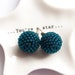 see more listings in the stud earrings section