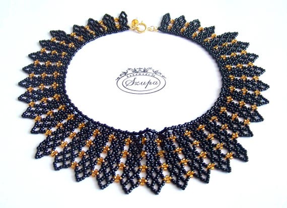 Rbg outlet necklace etsy