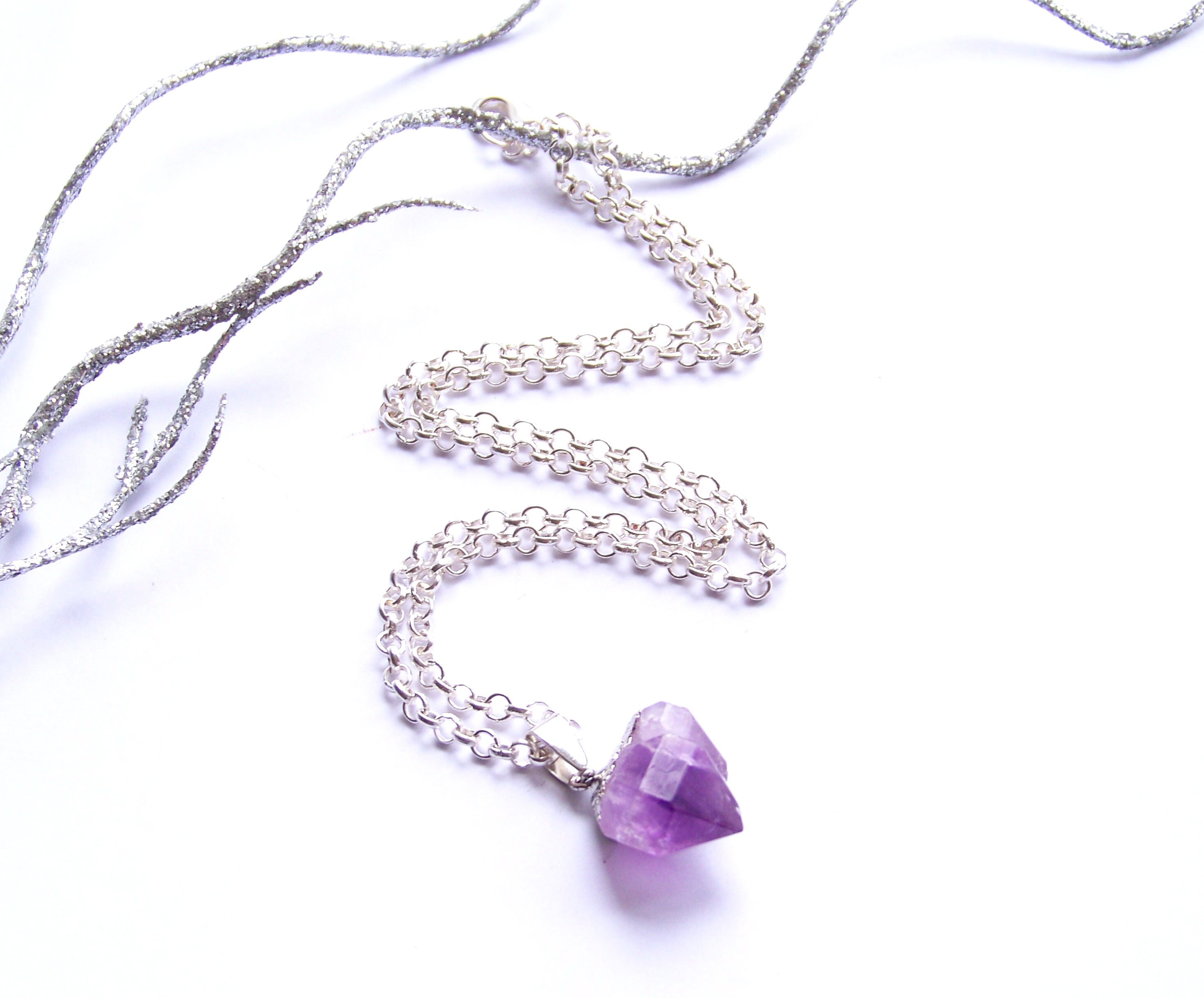 Amethyst Jewelry Rings, Bracelets, Necklaces Shop Amethyst