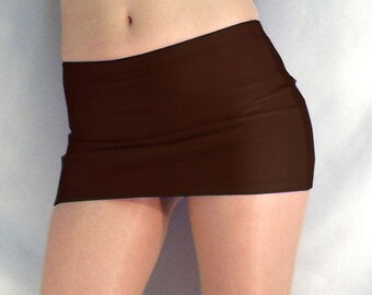 micro skirts uk