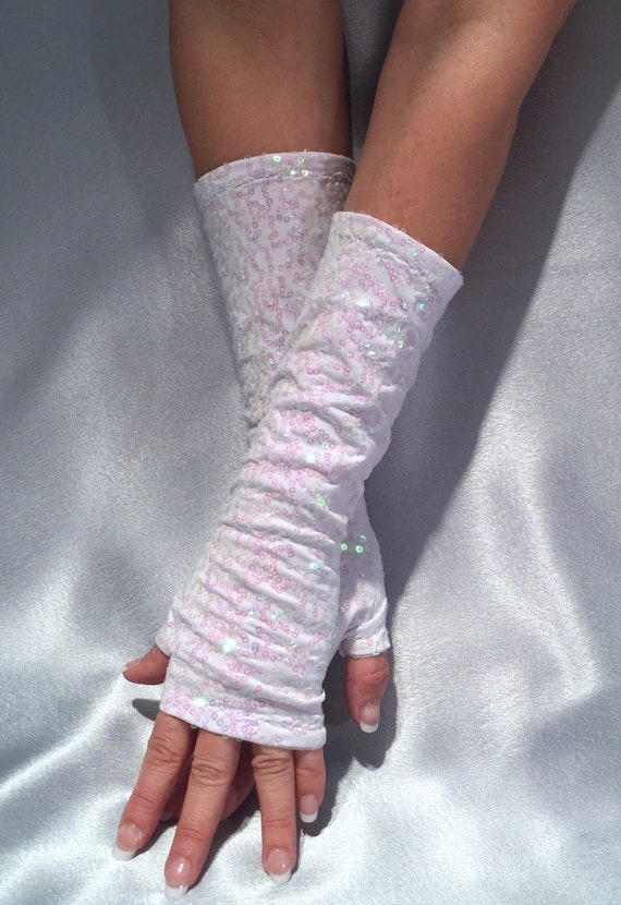 baby hand and leg gloves