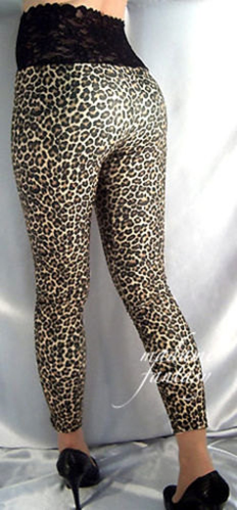 Are Leopard Print Leggings Still In Fashion  International Society of  Precision Agriculture