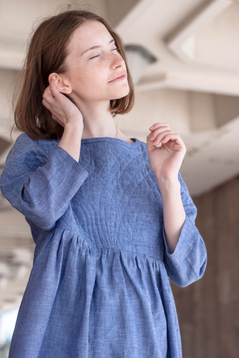 ladies linen clothes for sale