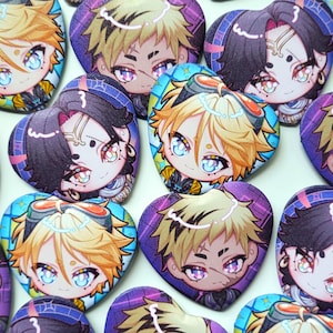 Vezalius Bandage - Etsy