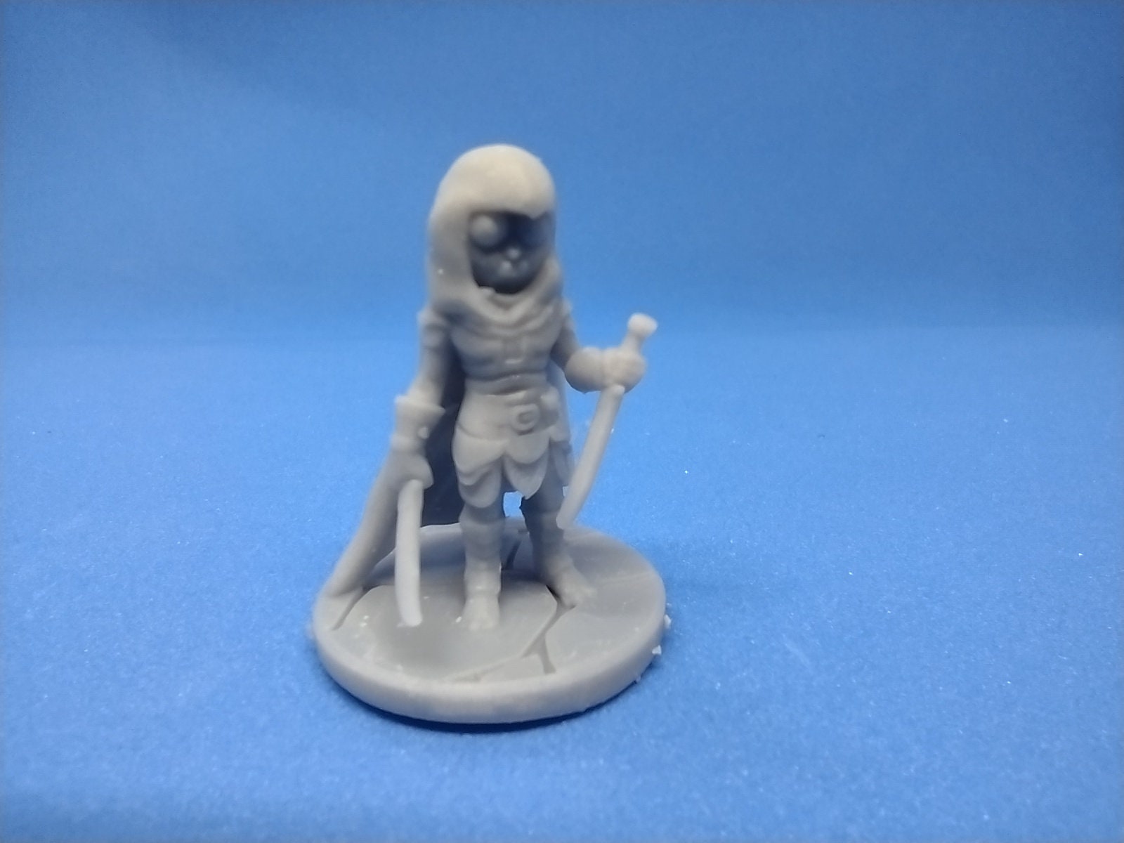 Rick \u0026 Morty DD Miniature Set | Etsy 