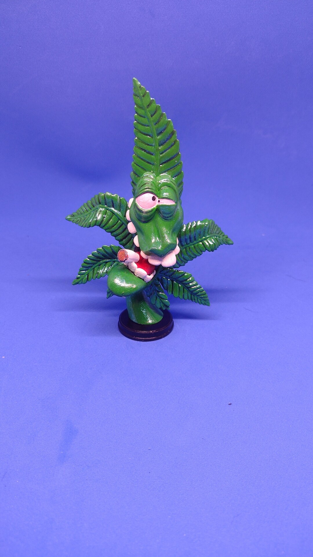 Mario Juano Desk Top Figurine. 3D Printed Funny Gift Etsy