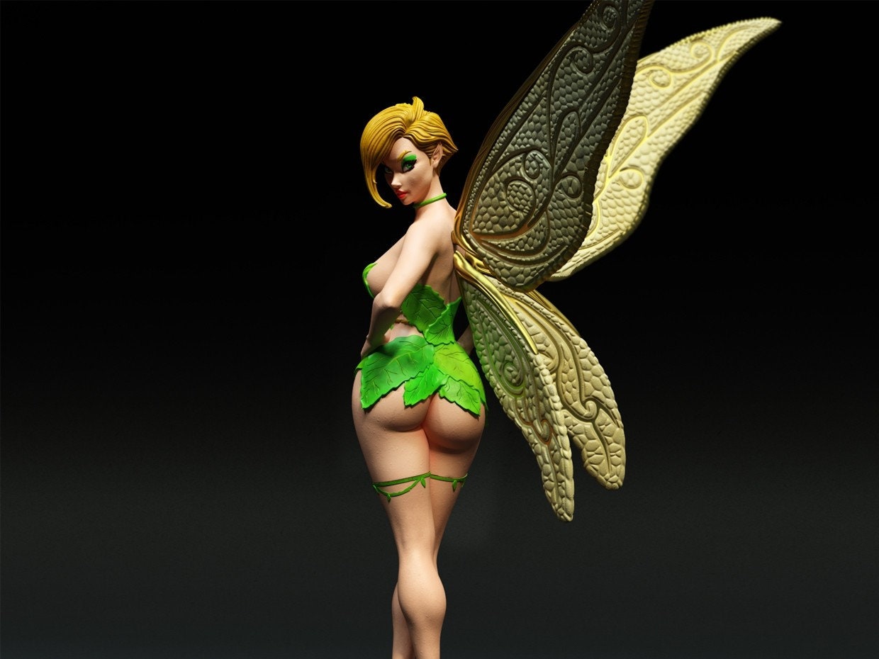 Sexual tinkerbell