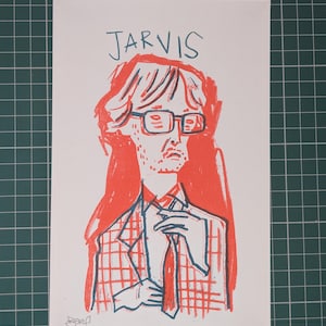 Jarvis