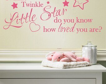 Naklejka artystyczna z błyskiem